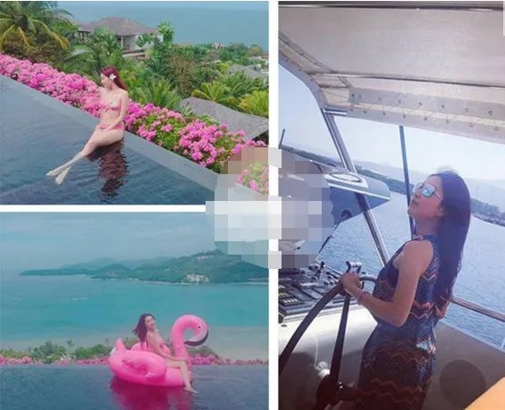 李泽楷为什么宁可不要3个儿子都要24岁的她？