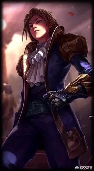 《英雄联盟》中有哪些官方CP?