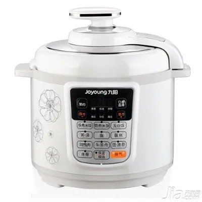 九阳电压力锅好吗 九阳电压力锅有哪些优势