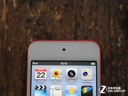 玩儿的就是轻薄 iPod Touch 5体验评测