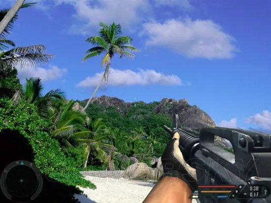 《孤岛惊魂》系列特色及剧情介绍 孤岛惊魂系列哪个最好玩