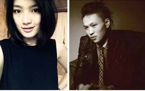 张玮个人图片帅气逼人    揭秘张玮丁丁恋情经过