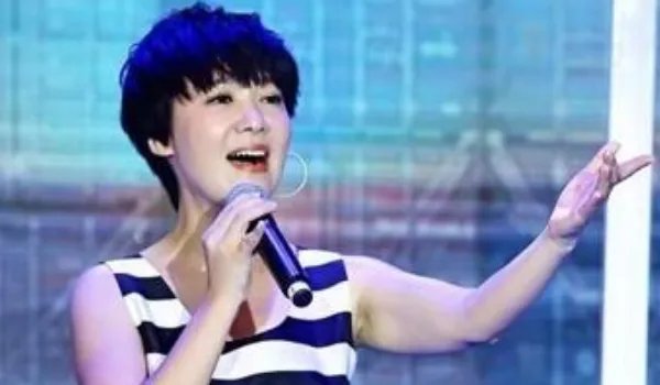 周艳泓最经典的歌是哪些?