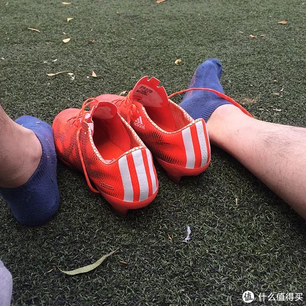 日淘 adidas 阿迪达斯 F50 adizero HG 足球鞋