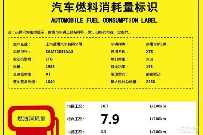 凯迪拉克XTS要停产了么？