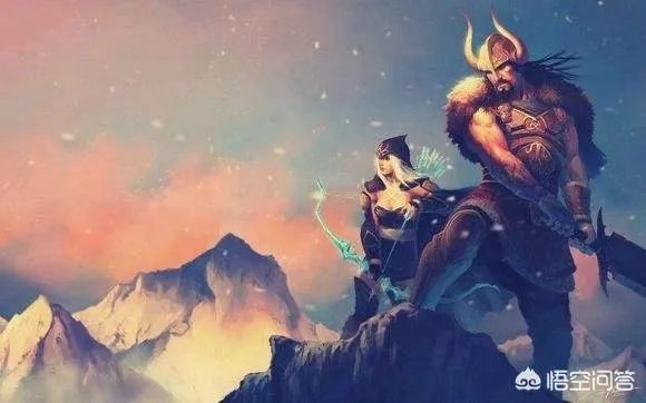 《英雄联盟》中有哪些官方CP?