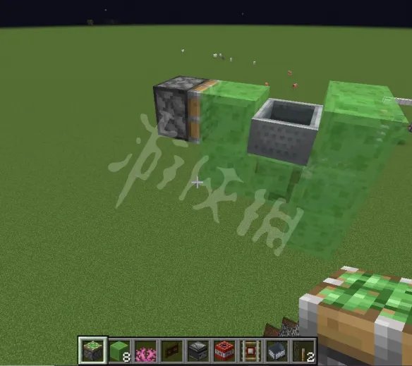 《我的世界》tnt复制机怎么做？简易tnt轰炸机制作方法介绍