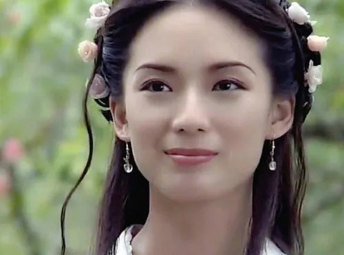 最美何仙姑郑秀珍：被男友骗光4亿家产，结婚8年离婚，如今47岁怎样了？