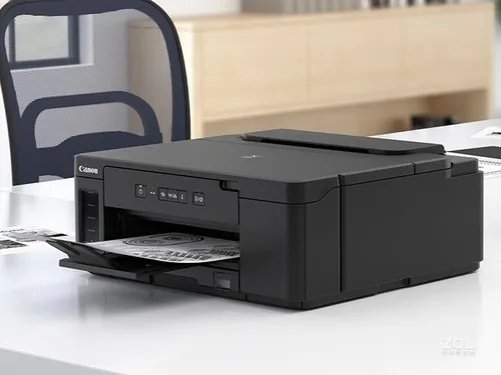 佳能GM2080大容量黑白打印机临沂大促