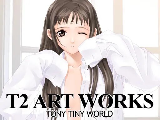 TONY大神画风演变图赏 十年见证H向同人成长历程