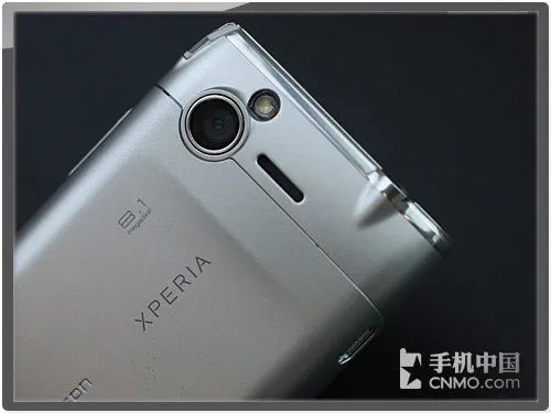 Xperia智能旗舰 索尼爱立信X2到货评测