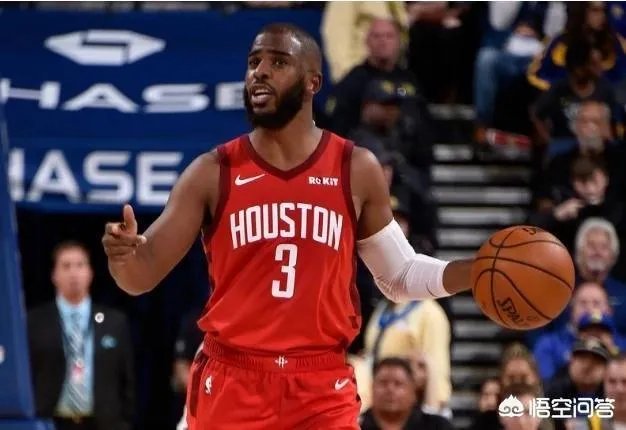 哈登缺席，保罗得到23分5篮板17助攻带队击败勇士，保罗跟哈登谁的带队能力更强？