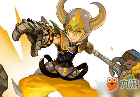 《龙之谷》战神二转职业如何选择 战神二转职业推荐