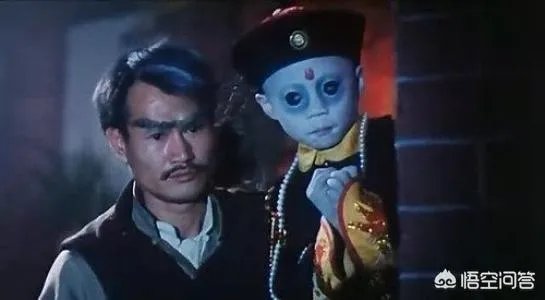 为什么电影电视中的僵尸都是清朝的而没有其他朝代的？