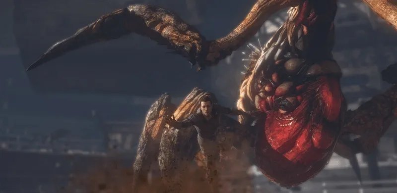 《机械巫师》网友点评：虽然十分垃圾 但仍可一试