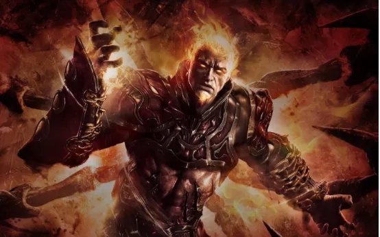 奥林匹斯十二主神的简介及图片