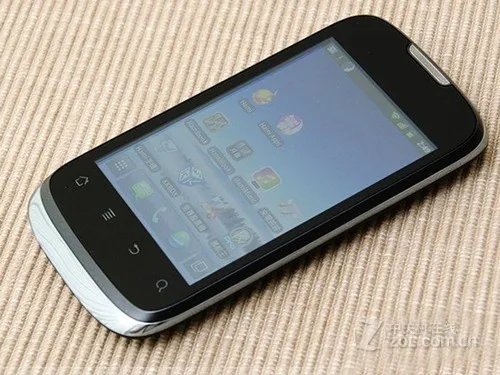 小米是浮云，千元手机我选 华为U8650