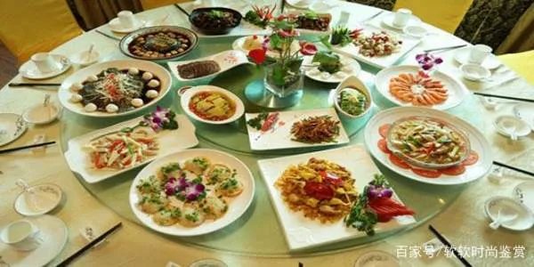 为什么宴席上面点菜,尽量要避开点关于豆腐的菜?