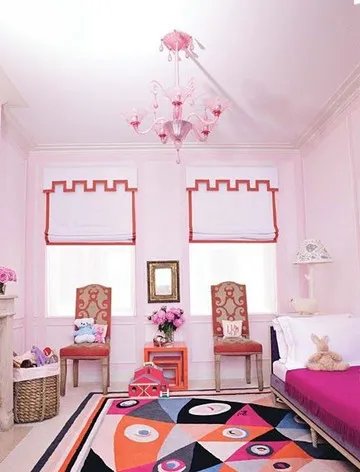 99%女孩们都喜欢的实用家居装扮