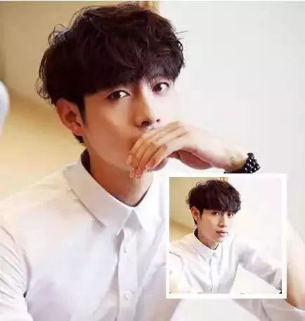 普通男生剪什么发型好？