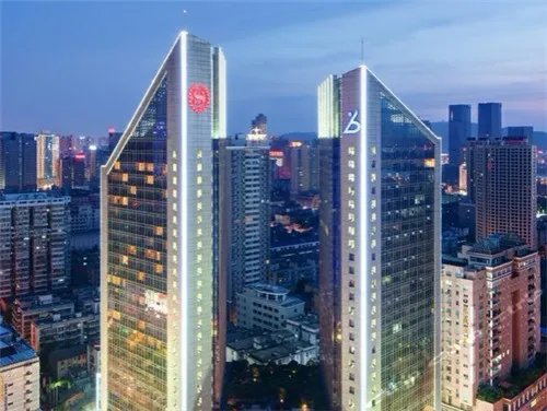 长沙婚宴酒店排名 长沙婚宴酒店价格一览