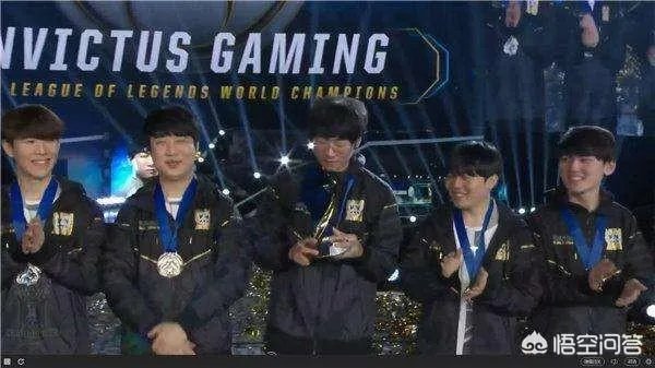 IG受邀参加快乐大本营,网友表示“上一个上芒果卫视的战队已经凉凉”,你怎么看?