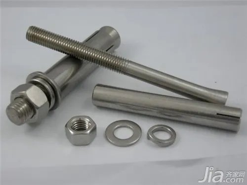不锈钢膨胀螺栓规格 不锈钢膨胀螺栓性能
