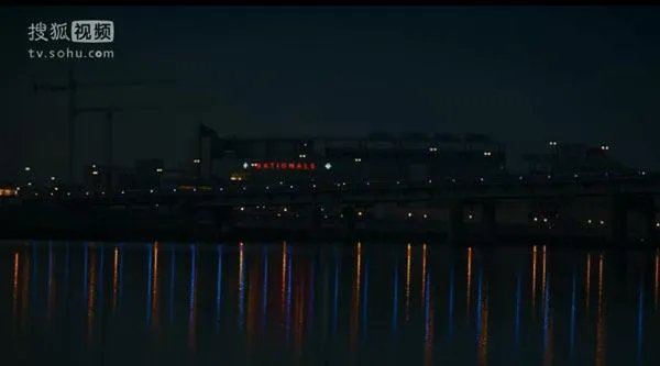 中国版纸牌屋是哪部电视剧