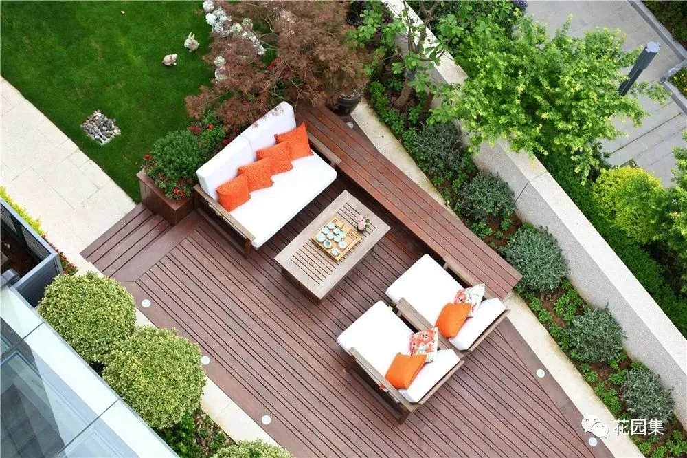 园集奖优秀作品 | 造一座走在诗句上的美好花园,愿不负初心不负你