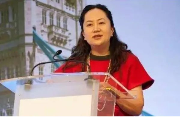 为什么孟晚舟不姓任？