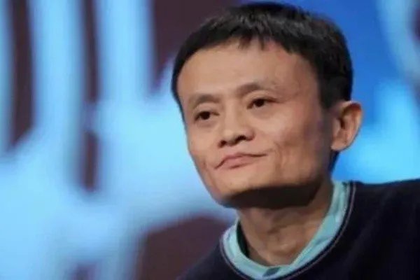 马云在什么节目中说欣赏年轻人送快递呢？