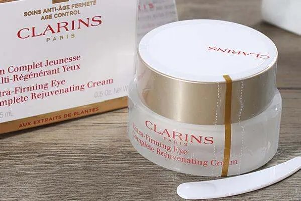 30岁公认最好用的眼霜