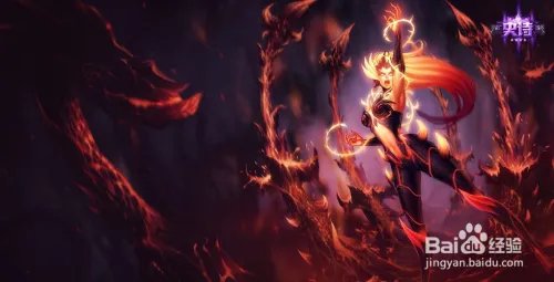 lol婕拉中单天赋加点图|s6中单婕拉符文天赋