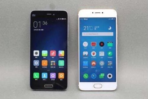 雷军和黄章那些不得不说的事,魅族之前为何处处针对小米?