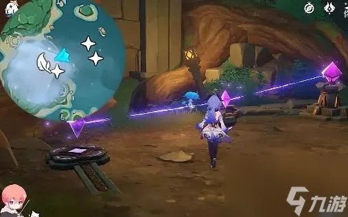 驱散雷雾挑战怎么完成-每日任务完成驱散雷雾挑战