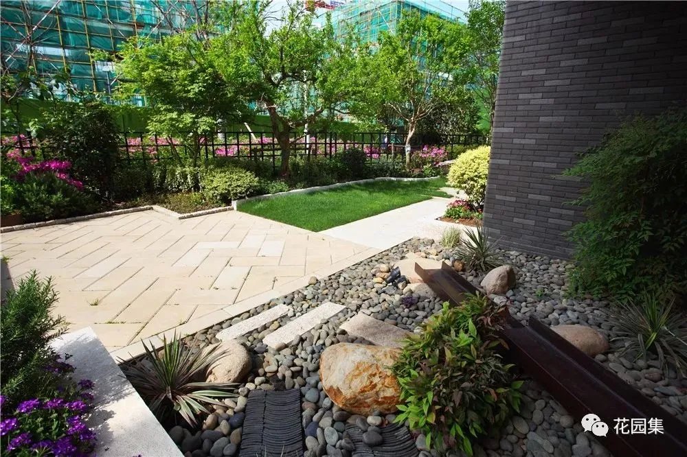 园集奖优秀作品 | 造一座走在诗句上的美好花园,愿不负初心不负你