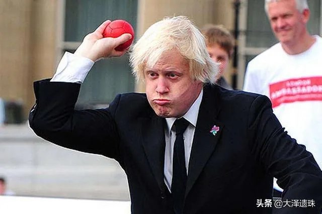 约翰逊成为英国下任首相，女王可能被迫违反王室规定，这是怎么回事？