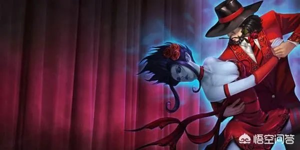 《英雄联盟》中有哪些官方CP?