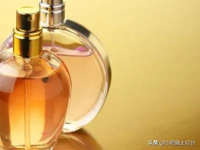 香水在哪里买是正品