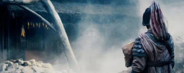 新三国剧情 新三国剧情介绍