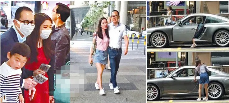 李泽楷为什么宁可不要3个儿子都要24岁的她？