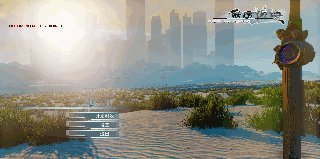 国内团队自制科幻版鬼泣?《秩序边缘》战斗图首爆