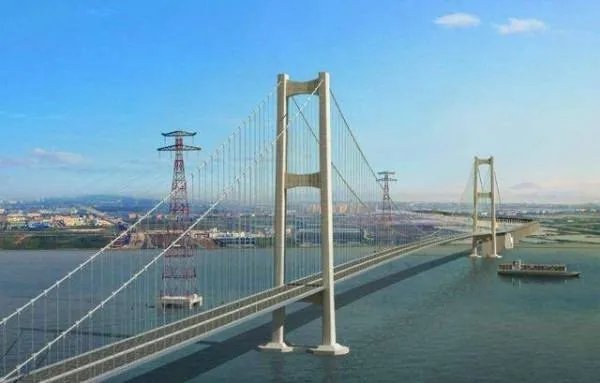 是什么原因令虎门大桥异常抖动！