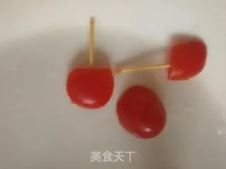 吉祥年菜——财神到