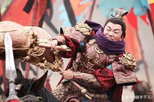 历史上的两个紫阳真人中，究竟哪一个才是李元霸的师傅？