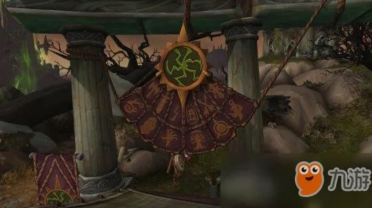 《魔兽世界》有哪些任务值得做 2018十大最值得做任务排行榜