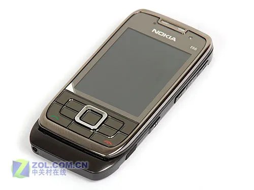 诺基亚 E66——1988元