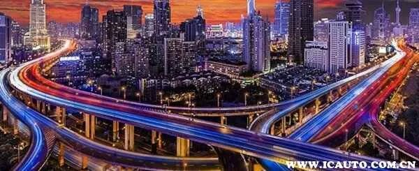 上海外牌车辆限行时间和范围