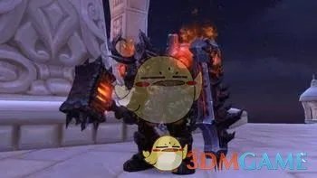 《魔兽世界》8.0抗魔联军勇士任务攻略