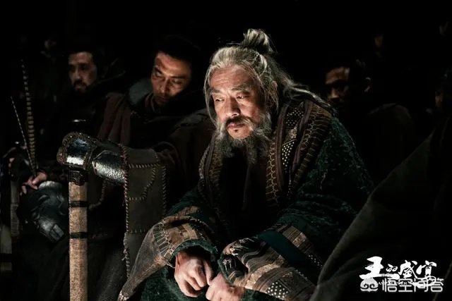 陶泽如是位怎样的演员？他的演技是什么水平？